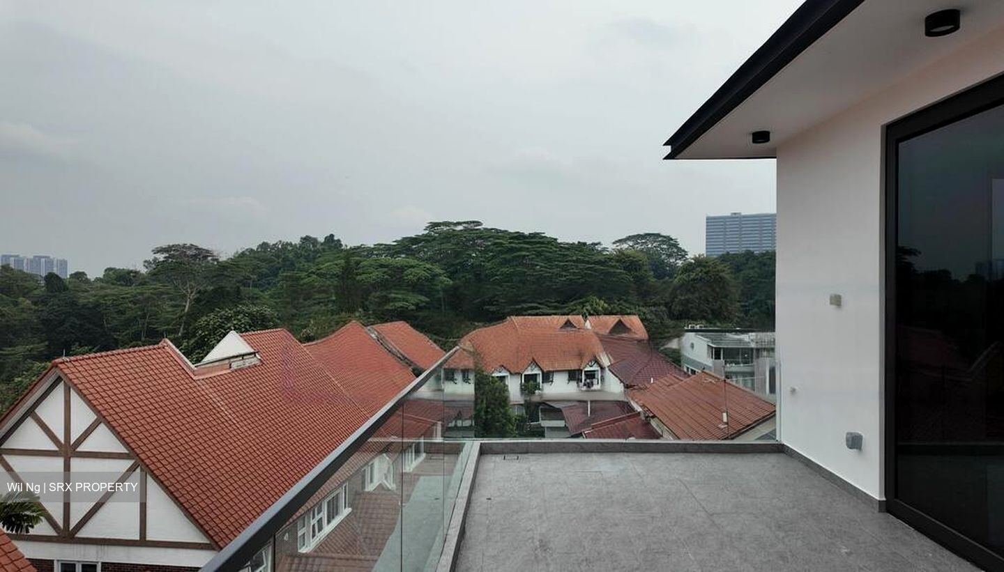 Toh Tuck Terrace (D21), Detached #456505671
